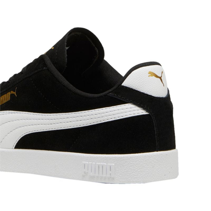Puma Club II M 397444 01 Utcai cipő - Sportmania.hu