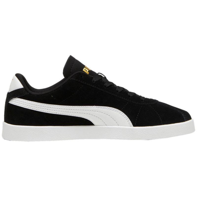 Puma Club II M 397444 01 Utcai cipő - Sportmania.hu