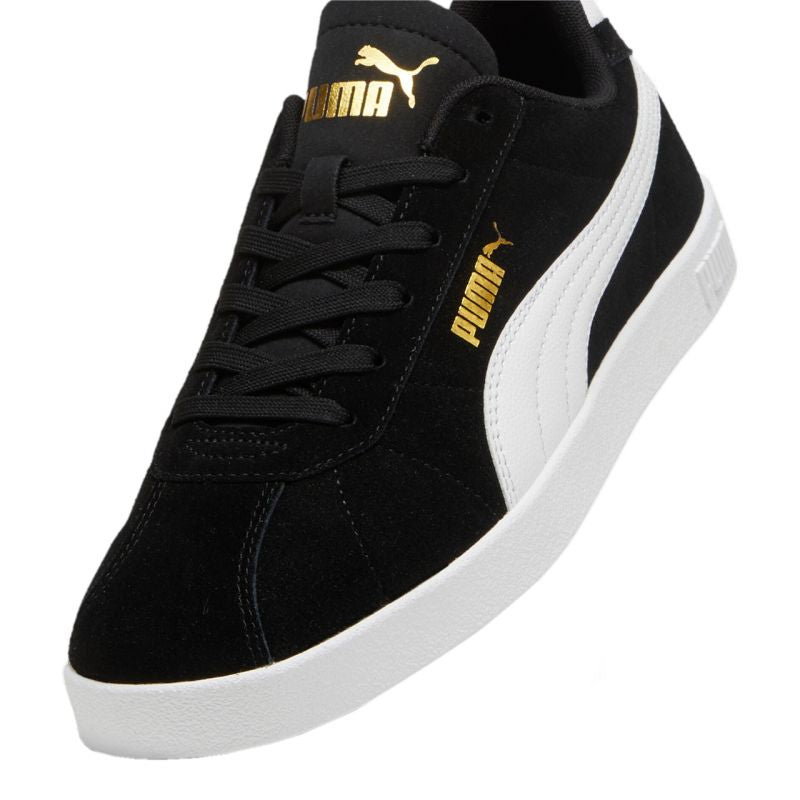 Puma Club II M 397444 01 Utcai cipő - Sportmania.hu