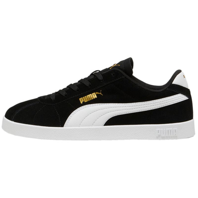 Puma Club II M 397444 01 Utcai cipő - Sportmania.hu
