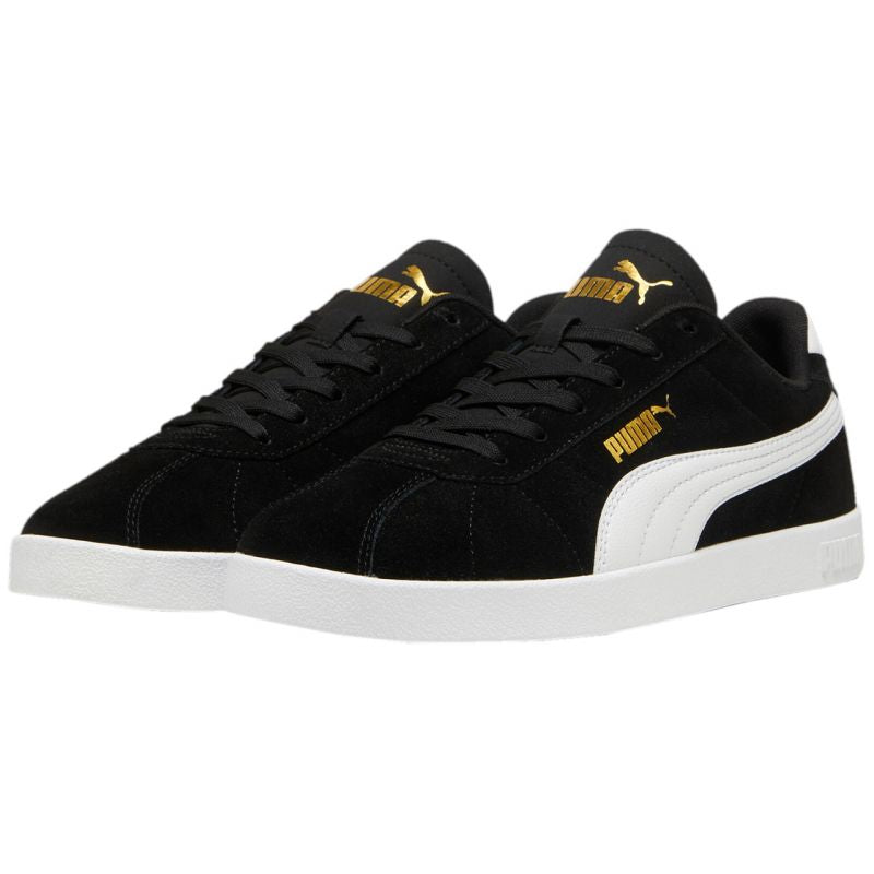 Puma Club II M 397444 01 Utcai cipő - Sportmania.hu