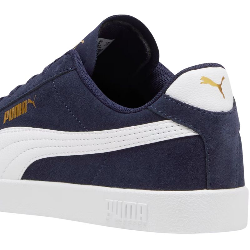 Puma Club II M 397444 04 Utcai cipő - Sportmania.hu