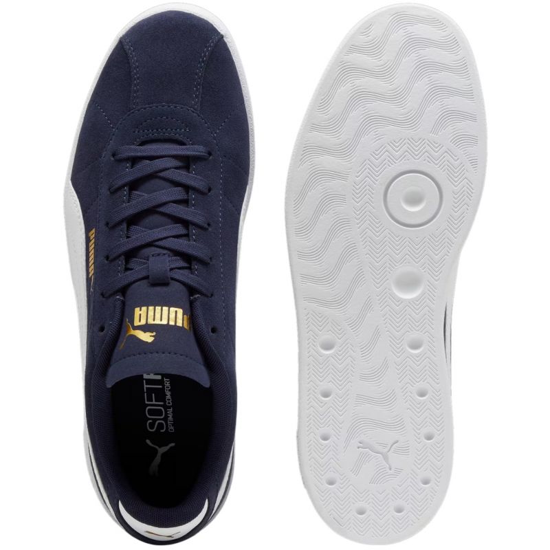 Puma Club II M 397444 04 Utcai cipő - Sportmania.hu