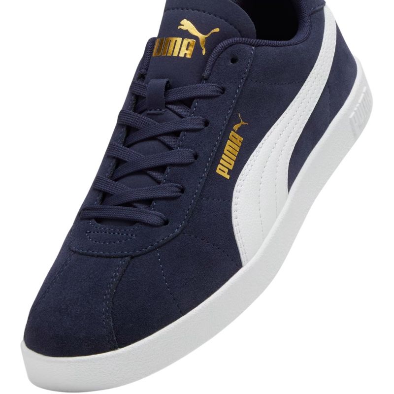 Puma Club II M 397444 04 Utcai cipő - Sportmania.hu