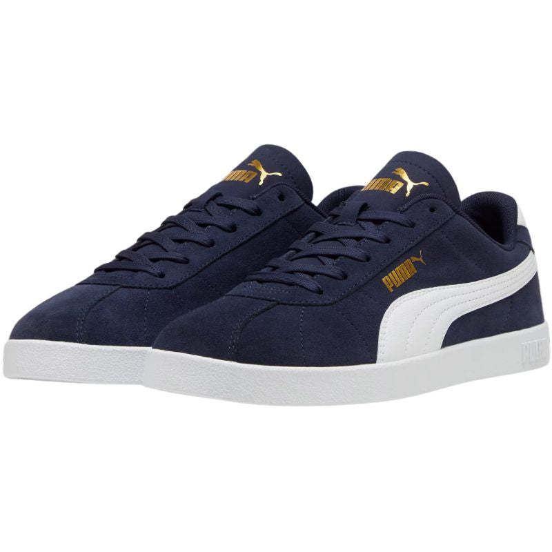Puma Club II M 397444 04 Utcai cipő - Sportmania.hu