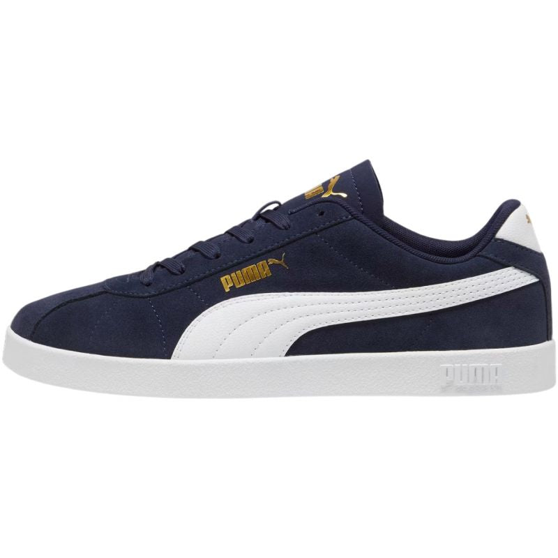 Puma Club II M 397444 04 Utcai cipő - Sportmania.hu