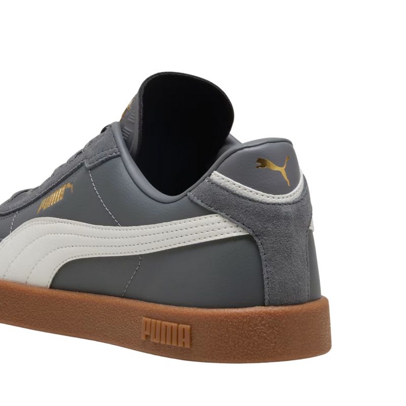 Puma Club II M 397447 19 Utcai cipő - Sportmania.hu