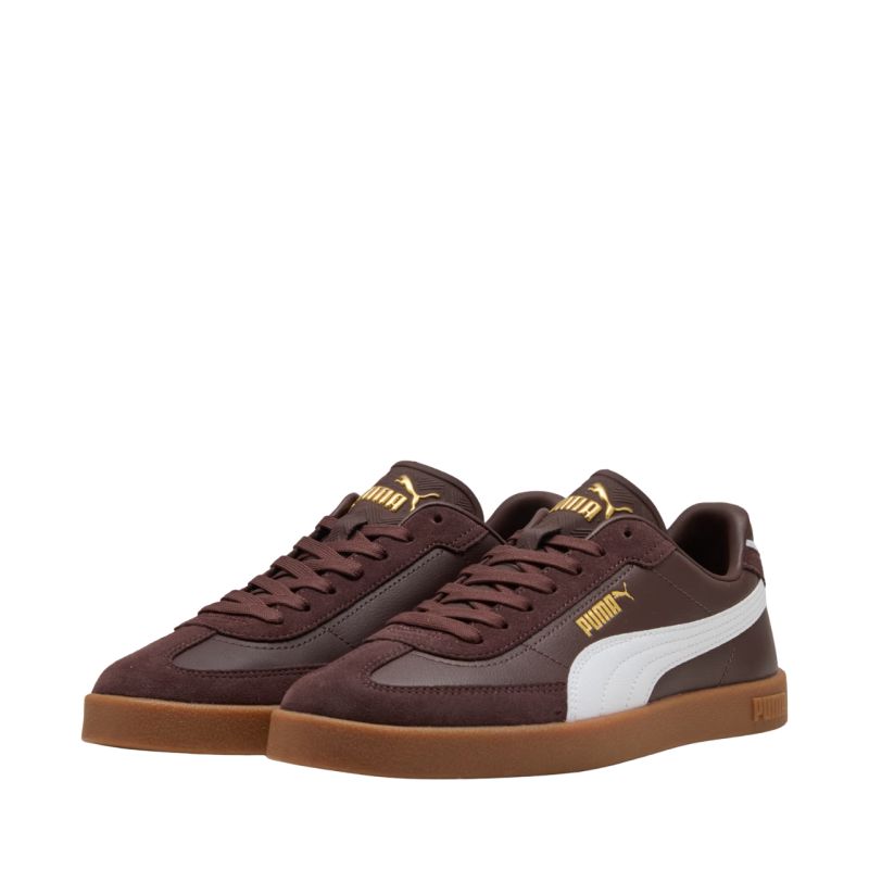 Puma Club II Shoes 397447 cipő