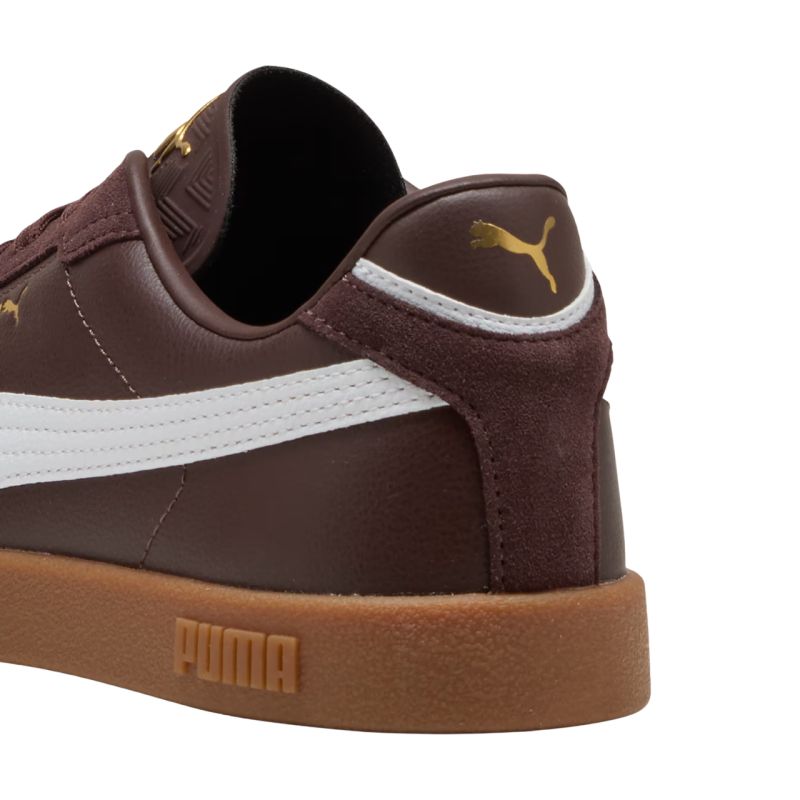 Puma Club II Shoes 397447 cipő