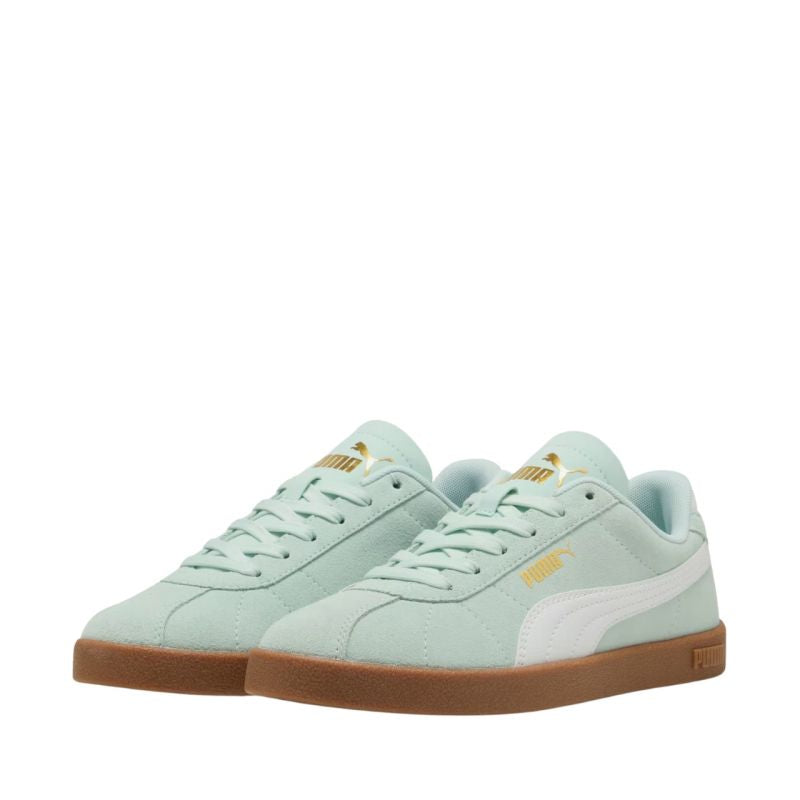 Puma Club II W 397444 10 Shoes Utcai cipő - Sportmania.hu