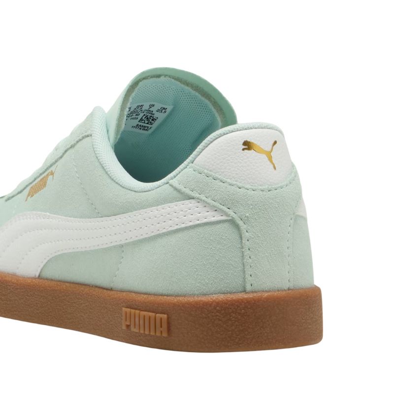 Puma Club II W 397444 10 Shoes Utcai cipő - Sportmania.hu