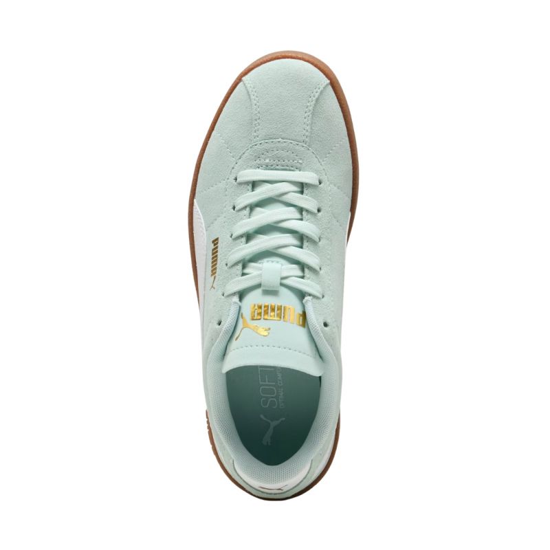 Puma Club II W 397444 10 Shoes Utcai cipő - Sportmania.hu