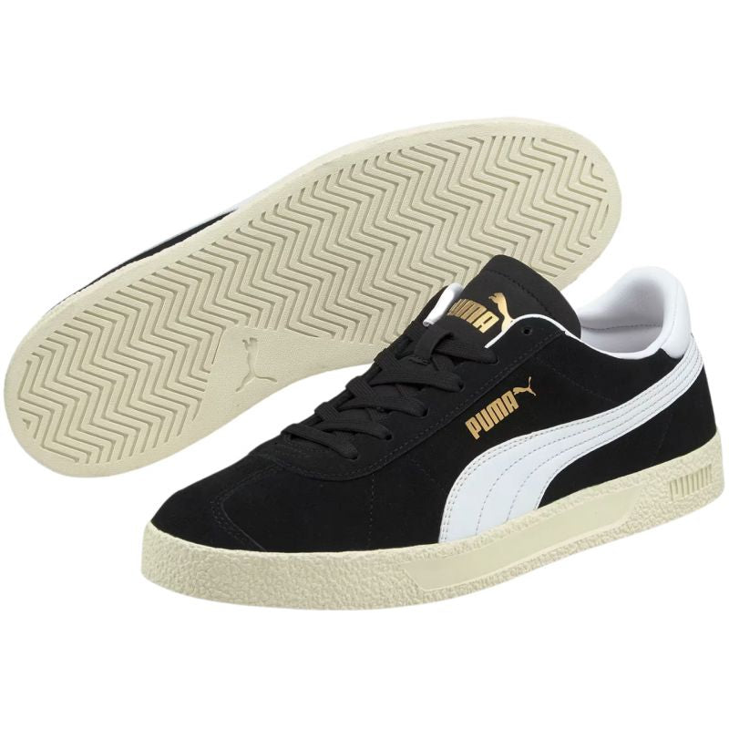 Puma Club M 381111 02 Utcai cipő - Sportmania.hu