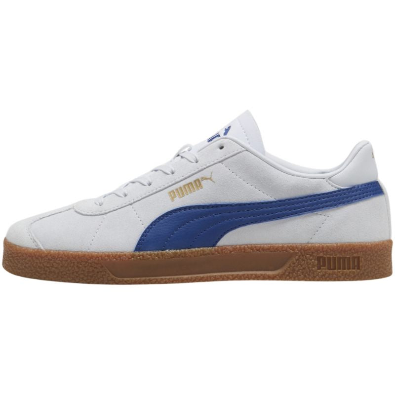 Puma Club M 381111 26 Utcai cipő - Sportmania.hu