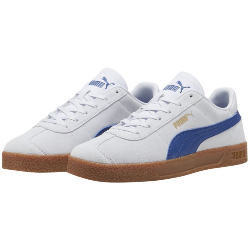 Puma Club M 381111 26 Utcai cipő - Sportmania.hu