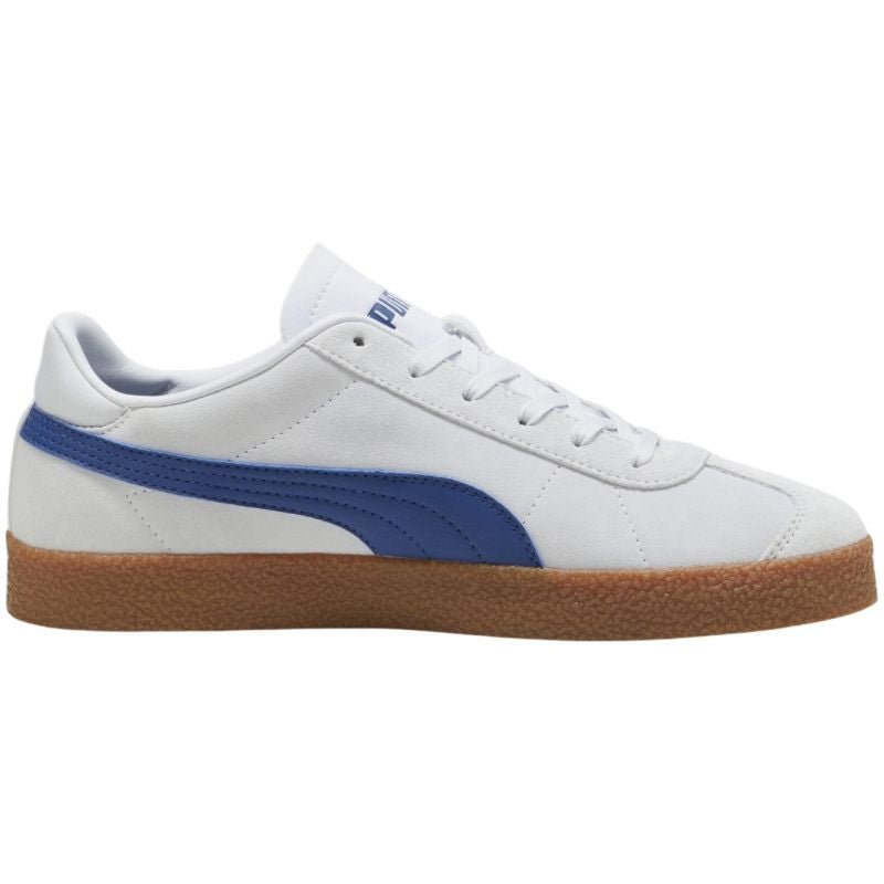 Puma Club M 381111 26 Utcai cipő - Sportmania.hu