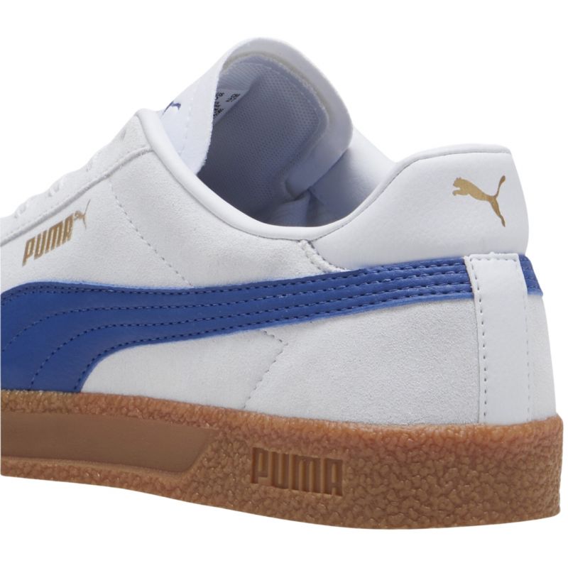 Puma Club M 381111 26 Utcai cipő - Sportmania.hu