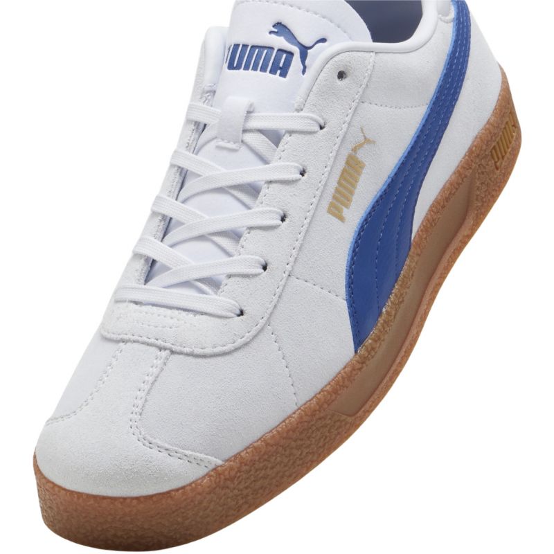 Puma Club M 381111 26 Utcai cipő - Sportmania.hu