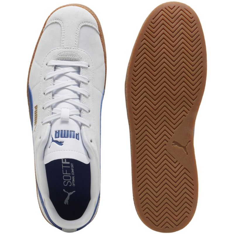 Puma Club M 381111 26 Utcai cipő - Sportmania.hu