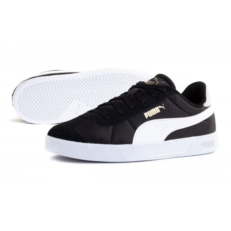 Puma Club Nylon M 384822 04 Utcai cipő - Sportmania.hu