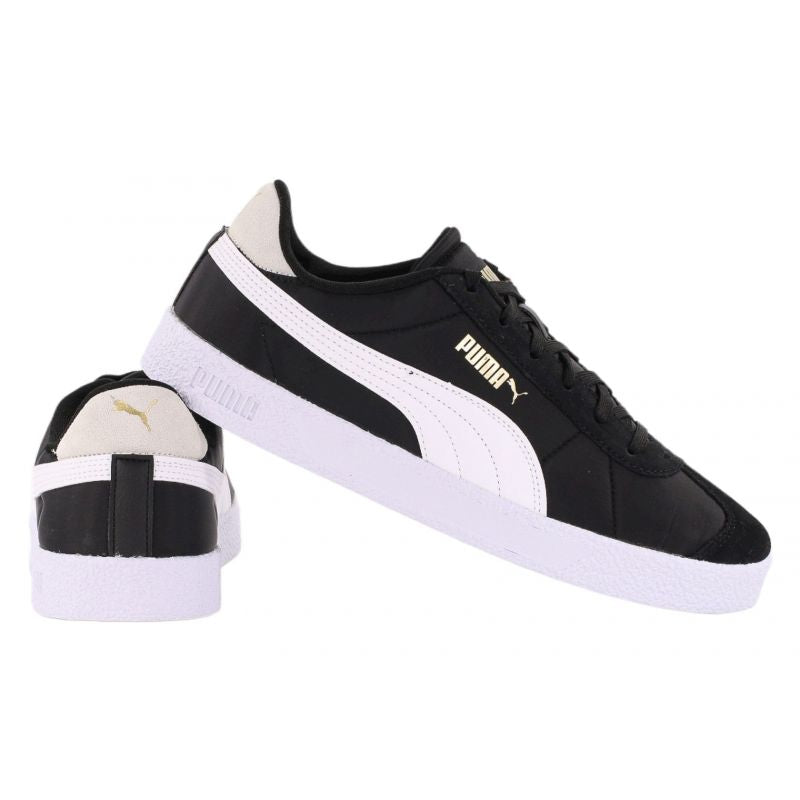 Puma Club Nylon M 384822 04 Utcai cipő - Sportmania.hu