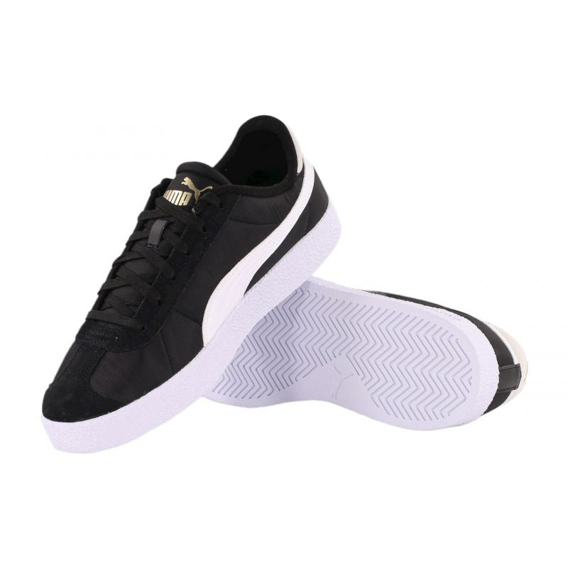 Puma Club Nylon M 384822 04 Utcai cipő - Sportmania.hu