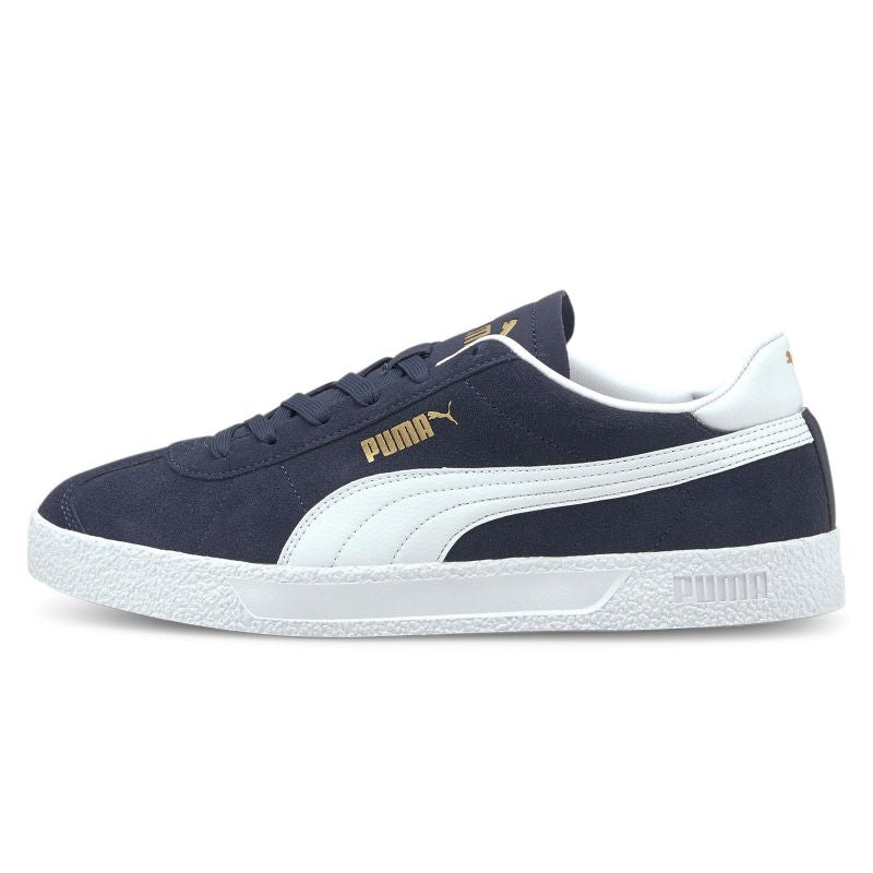 Puma Club Trainers 03 M 381111-03 Utcai cipő - Sportmania.hu