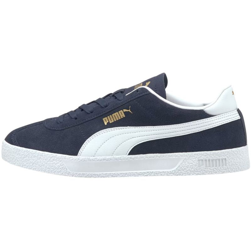 Puma Club Trainers 03 M 381111-03 Utcai cipő - Sportmania.hu