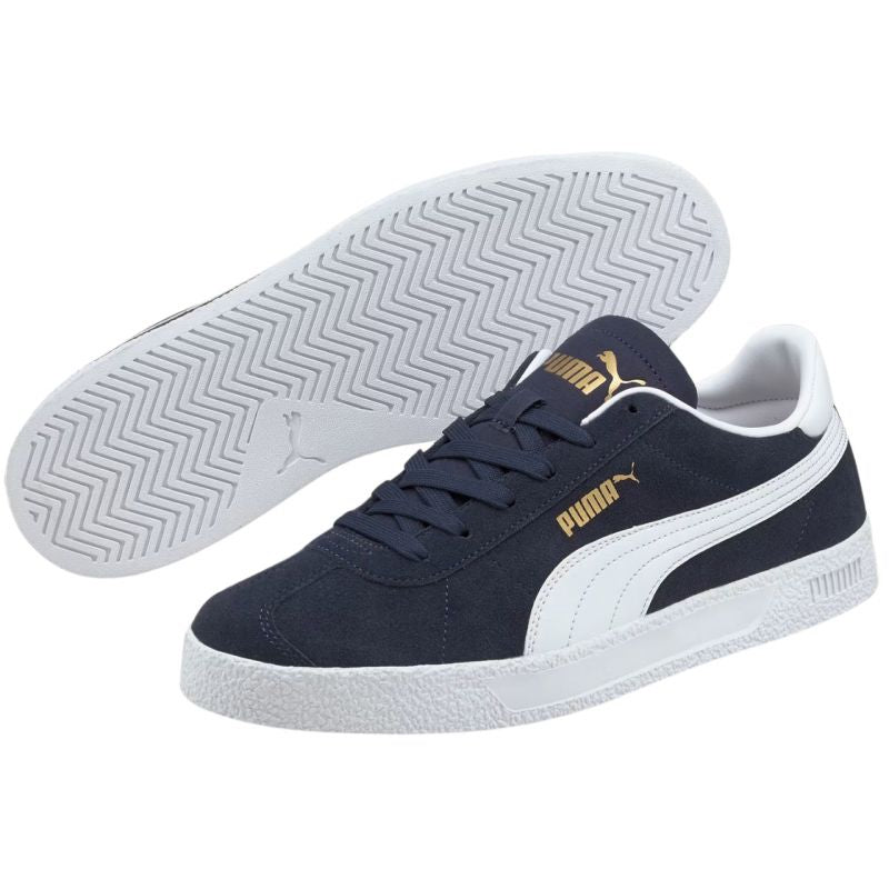 Puma Club Trainers 03 M 381111-03 Utcai cipő - Sportmania.hu
