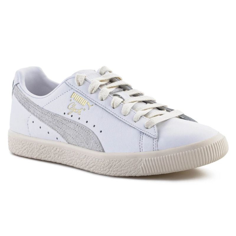 Puma Clyde Base M 390091-01 Utcai cipő - Sportmania.hu