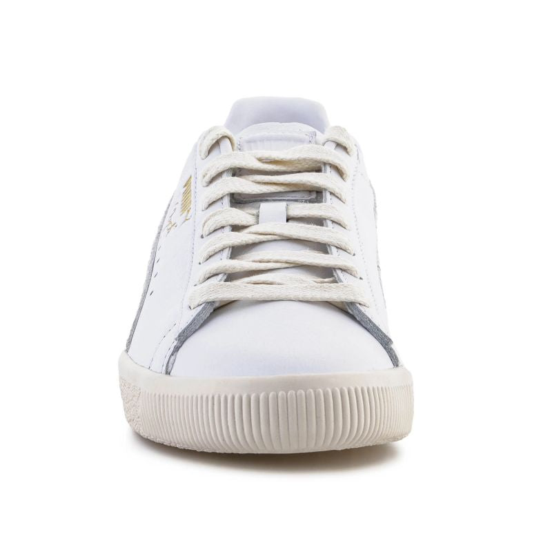 Puma Clyde Base M 390091-01 Utcai cipő - Sportmania.hu