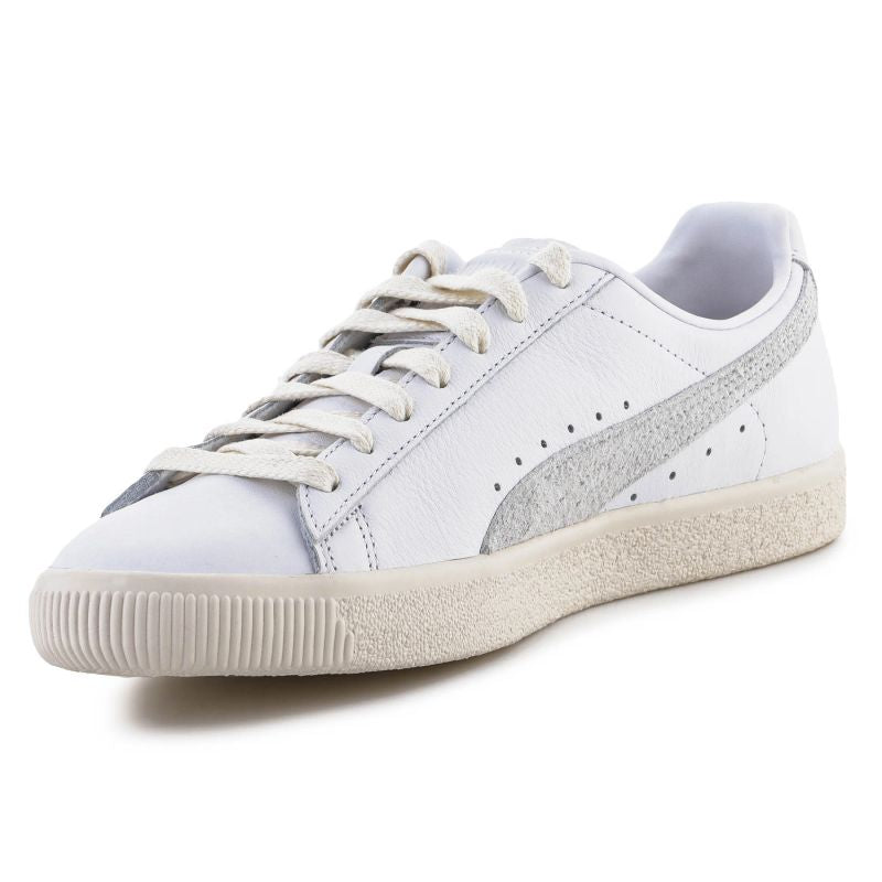 Puma Clyde Base M 390091-01 Utcai cipő - Sportmania.hu