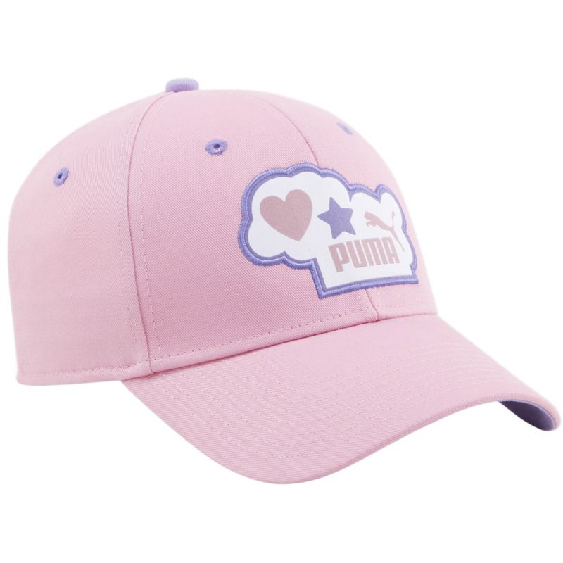 Puma Comic Cap Galactic Jr 25423 07 Baseball sapka - Sportmania.hu