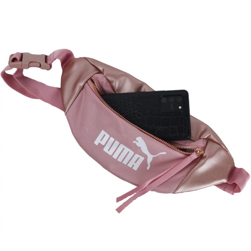Puma Core Waistbag W 078218-01 Kiegészítők - Sportmania.hu
