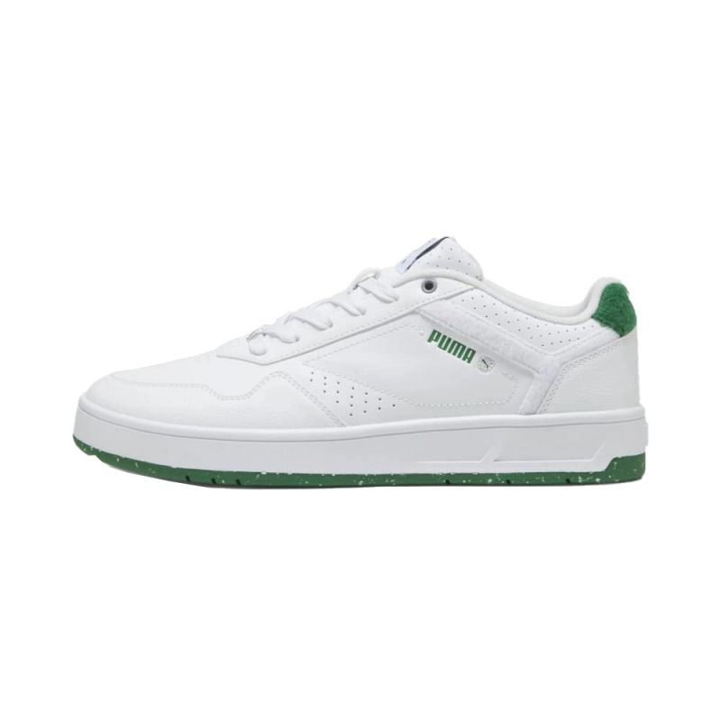 Puma Court Classic Better White Archive M 395088-01 Utcai cipő - Sportmania.hu