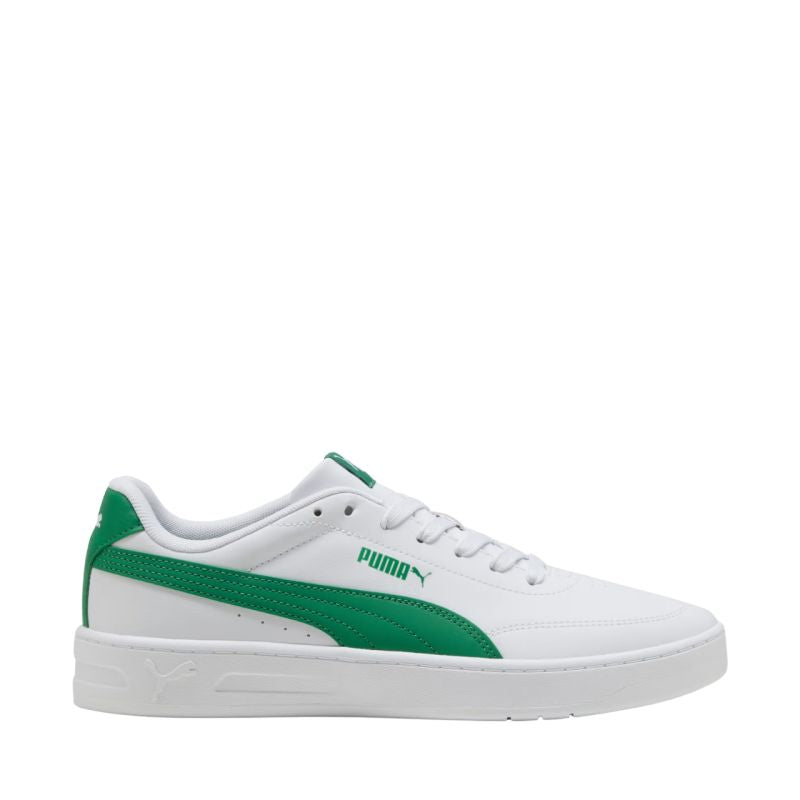 Puma Court Classic Clean men's 402223 férfi utcai cipő