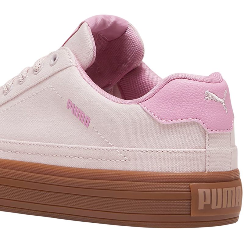 Puma Court Classic Jr 395020 11 Utcai cipő - Sportmania.hu