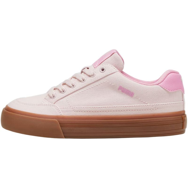 Puma Court Classic Jr 395020 11 Utcai cipő - Sportmania.hu