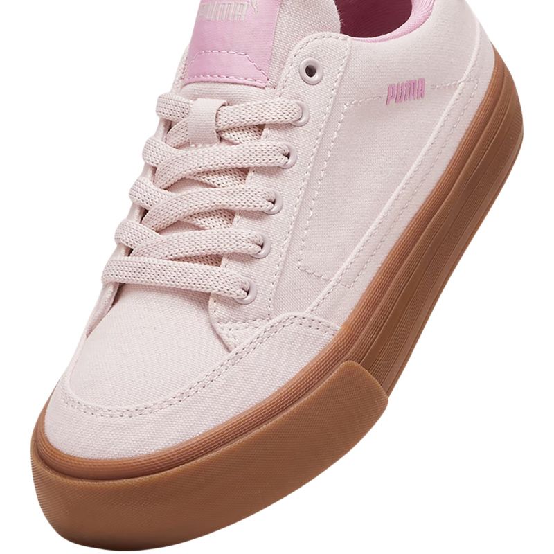 Puma Court Classic Jr 395020 11 Utcai cipő - Sportmania.hu