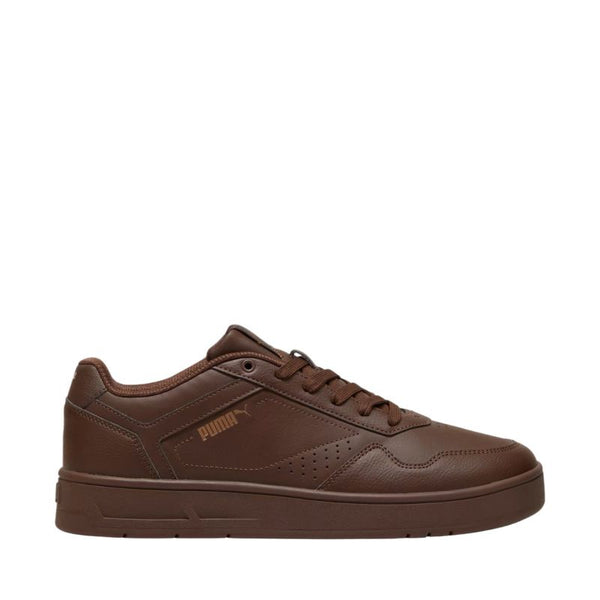 Puma Court Classic M 395018 03 Utcai cipő - Sportmania.hu