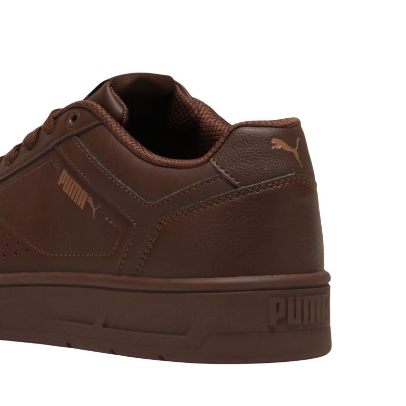Puma Court Classic M 395018 03 Utcai cipő - Sportmania.hu