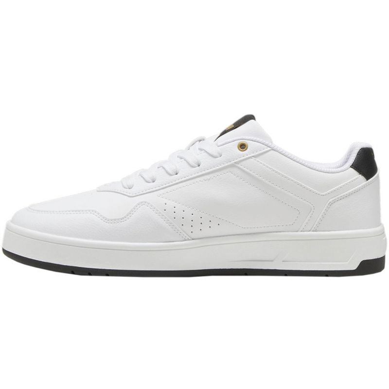 Puma Court Classic M 395018 07 Utcai cipő - Sportmania.hu