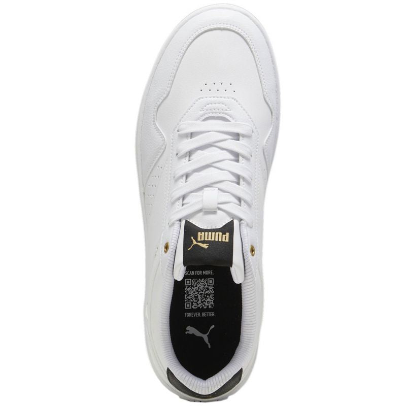 Puma Court Classic M 395018 07 Utcai cipő - Sportmania.hu