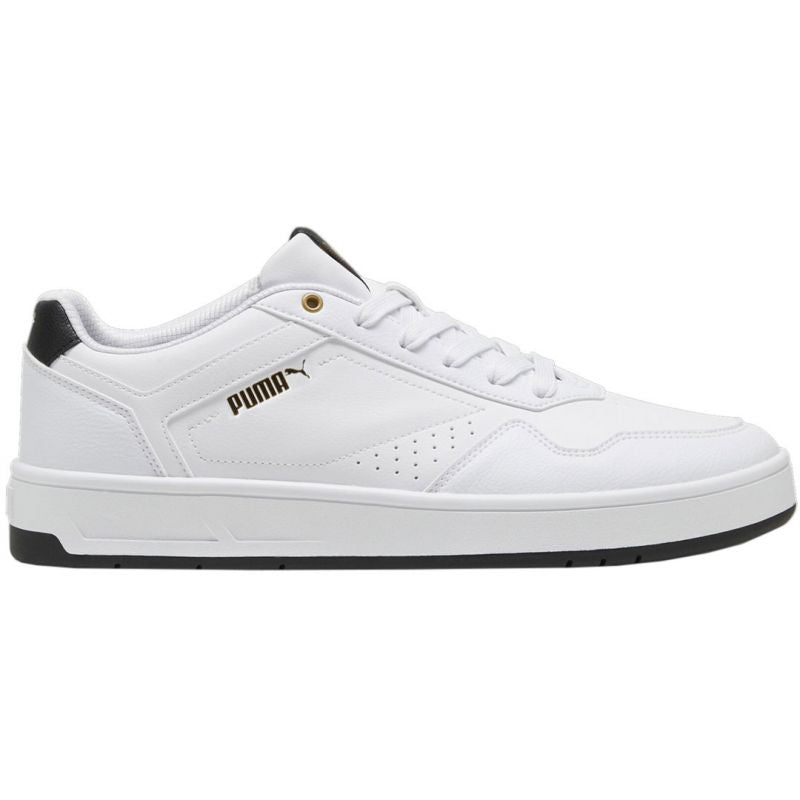 Puma Court Classic M 395018 07 Utcai cipő - Sportmania.hu