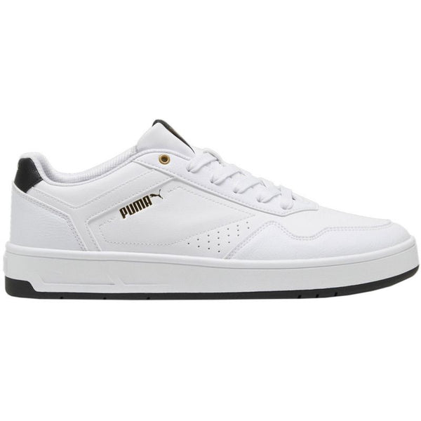 Puma Court Classic M 395018 07 Utcai cipő - Sportmania.hu