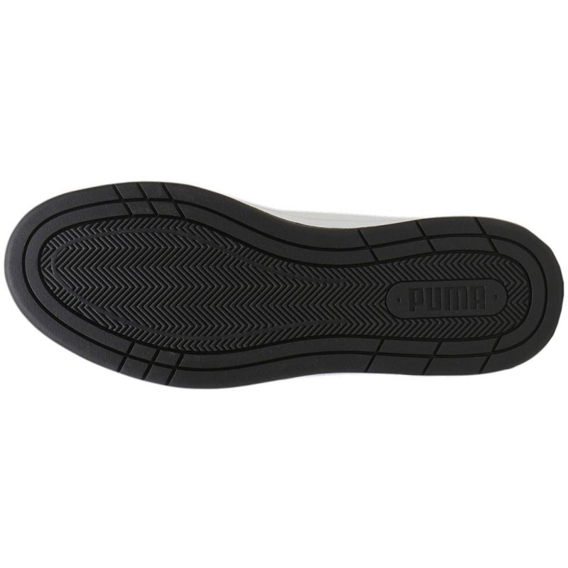 Puma Court Classic M 395018 07 Utcai cipő - Sportmania.hu