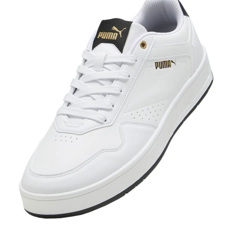 Puma Court Classic M 395018 07 Utcai cipő - Sportmania.hu