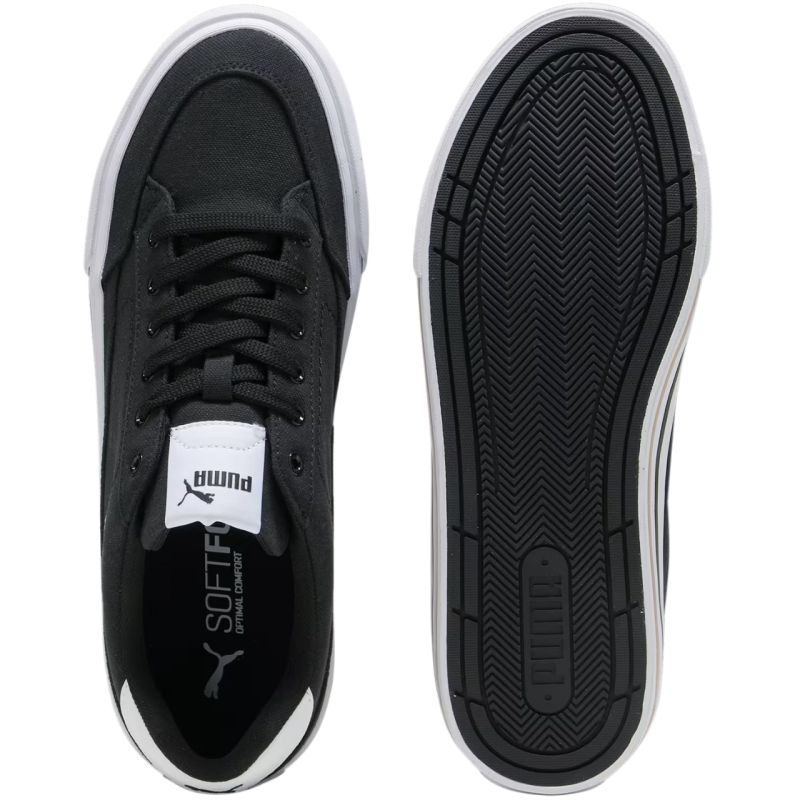 Puma Court Classic Vulc 39502003