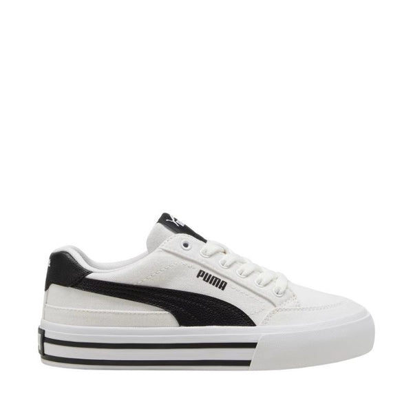 Puma Court Classic Vulc FS Jr 396558 02 Utcai cipő - Sportmania.hu