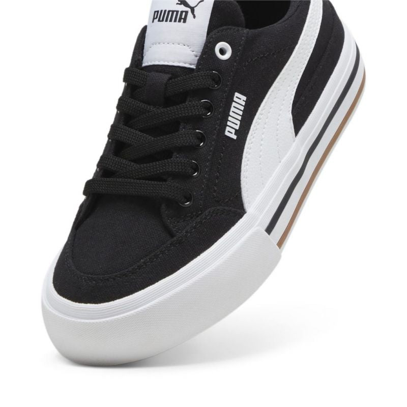 Puma Court Classic Vulc FS Jr 39655803 Utcai cipő - Sportmania.hu